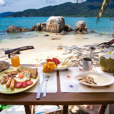 Bayview Hill Resort Koh Lipe Zewnętrze zdjęcie