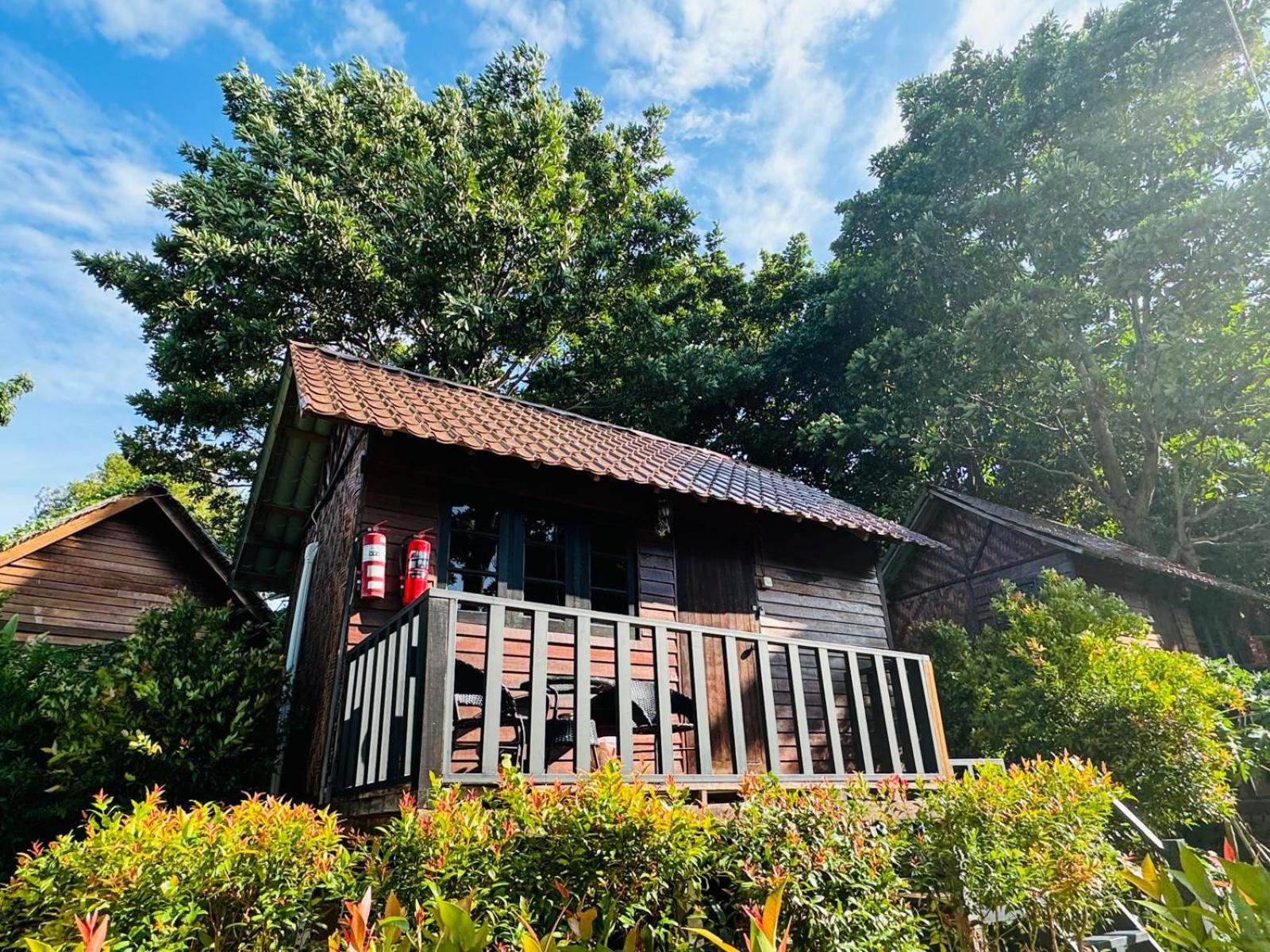 Bayview Hill Resort Koh Lipe Zewnętrze zdjęcie