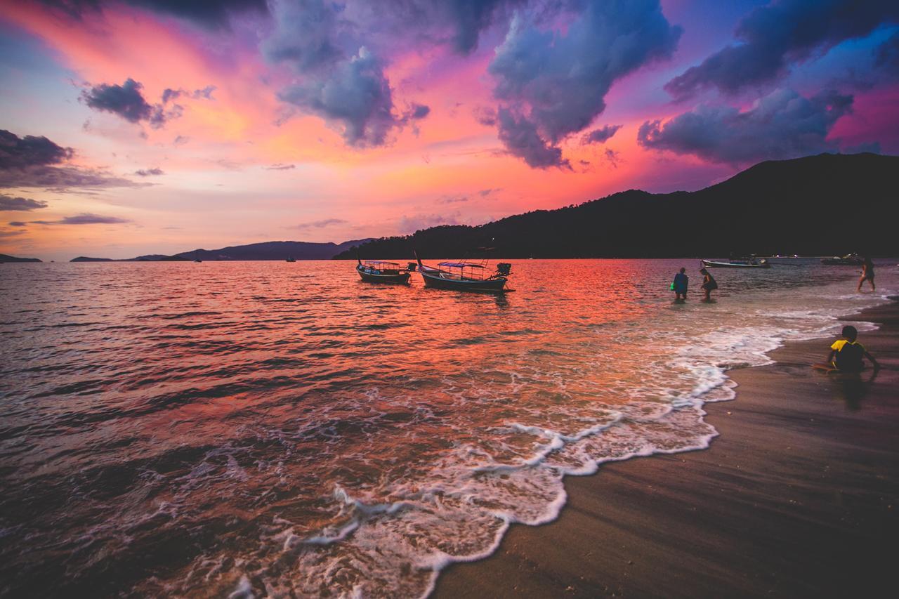 Bayview Hill Resort Koh Lipe Zewnętrze zdjęcie