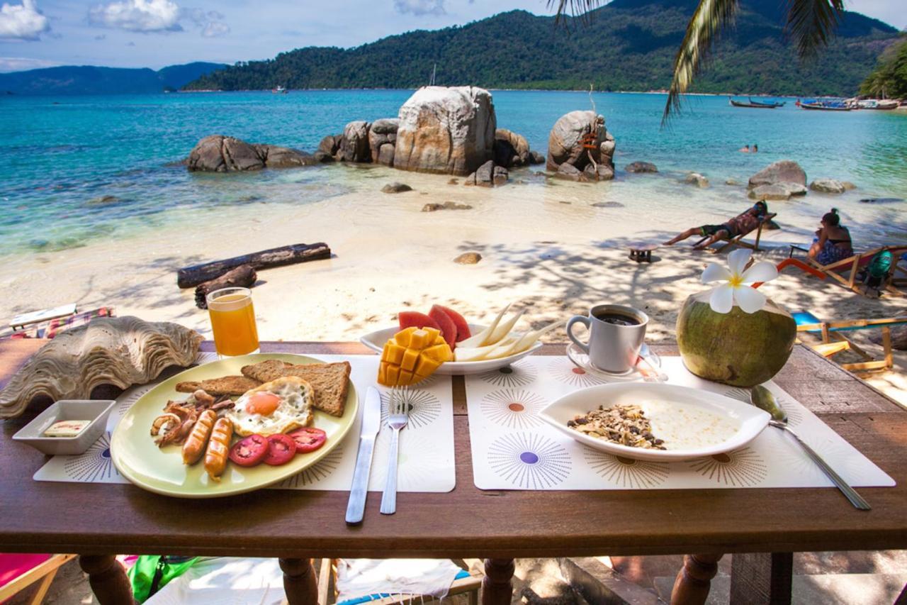 Bayview Hill Resort Koh Lipe Zewnętrze zdjęcie