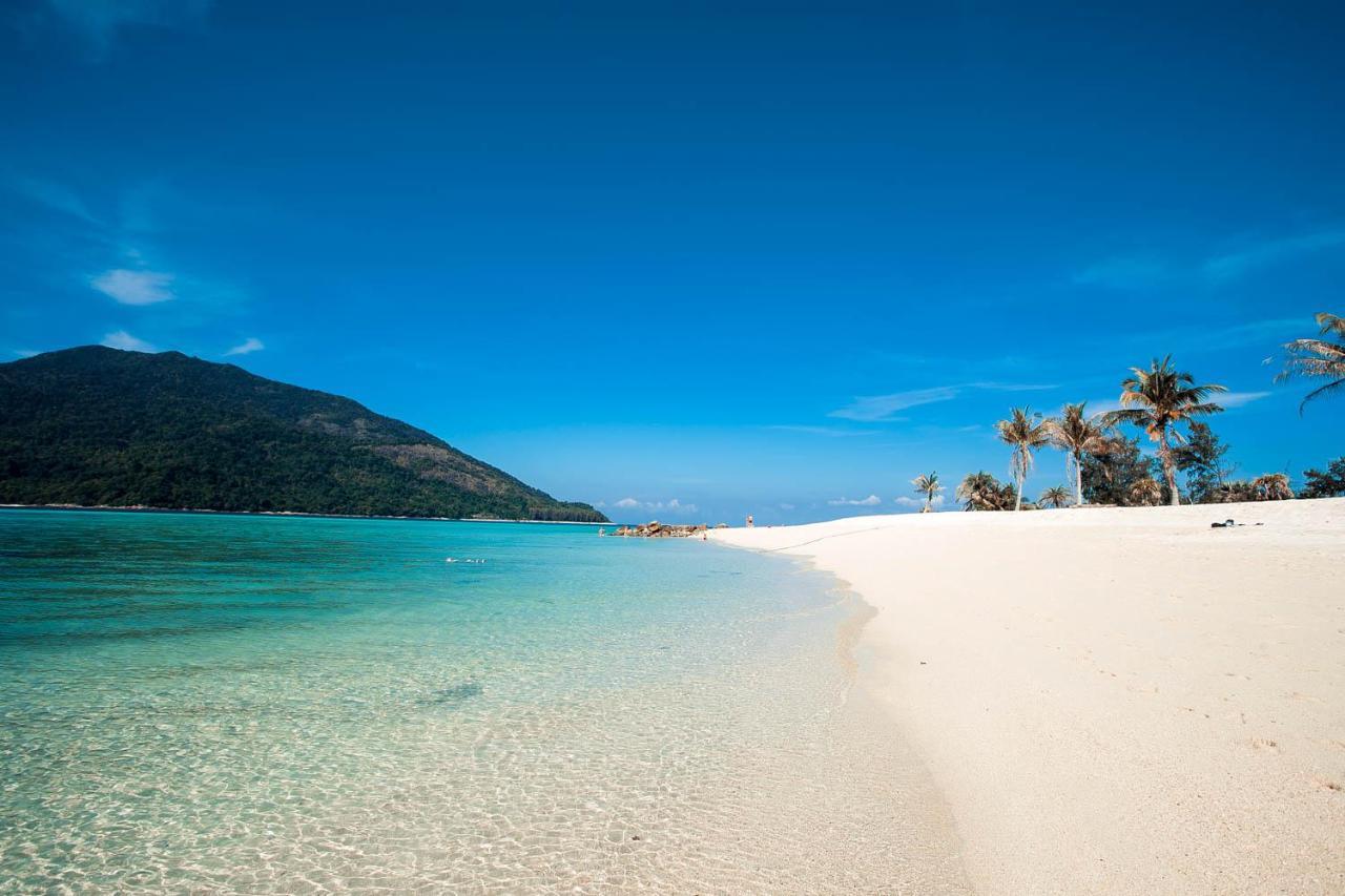 Bayview Hill Resort Koh Lipe Zewnętrze zdjęcie