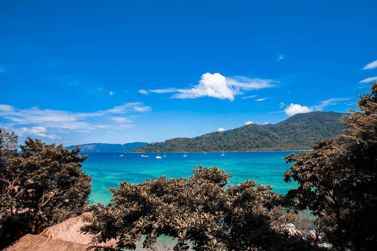 Bayview Hill Resort Koh Lipe Zewnętrze zdjęcie