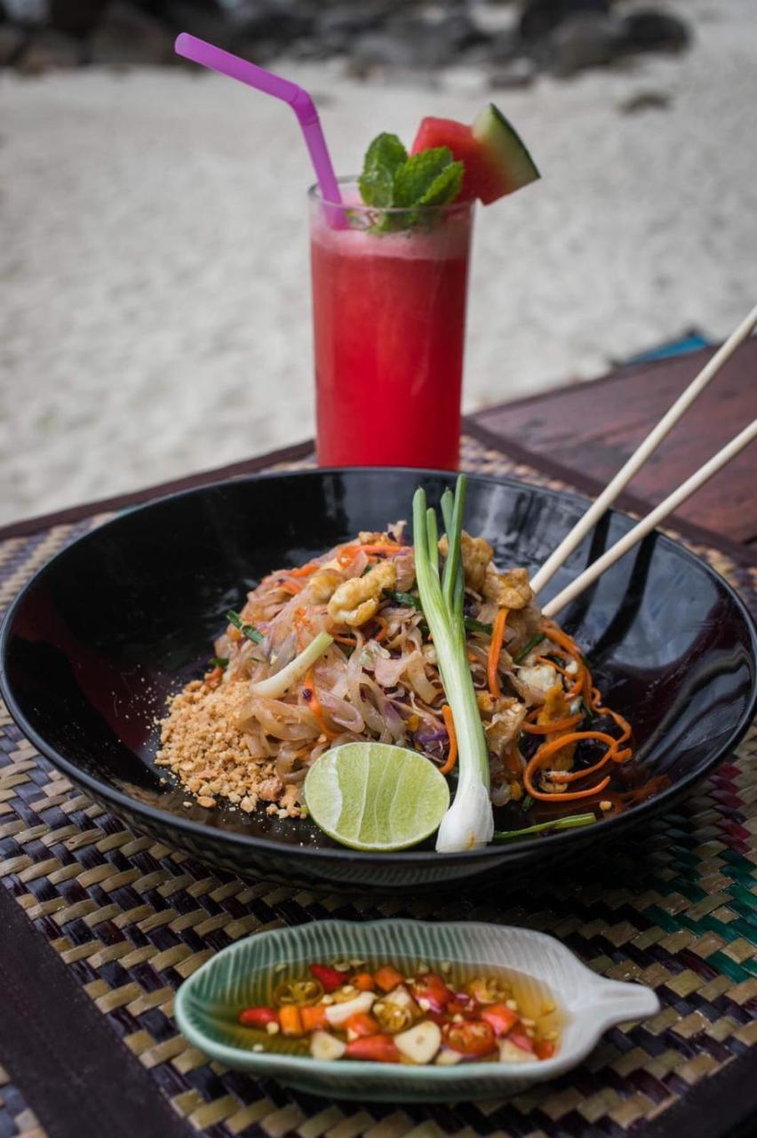Bayview Hill Resort Koh Lipe Zewnętrze zdjęcie