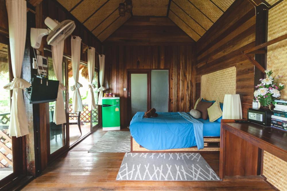 Bayview Hill Resort Koh Lipe Zewnętrze zdjęcie